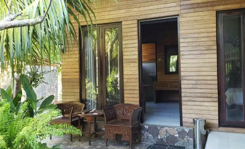 ペンション Citronella Home Stay