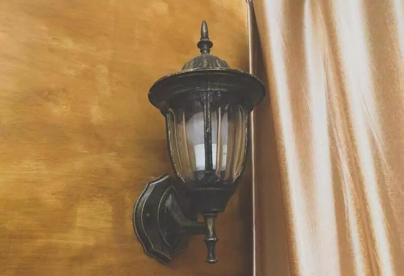ペンション Citronella Home Stay