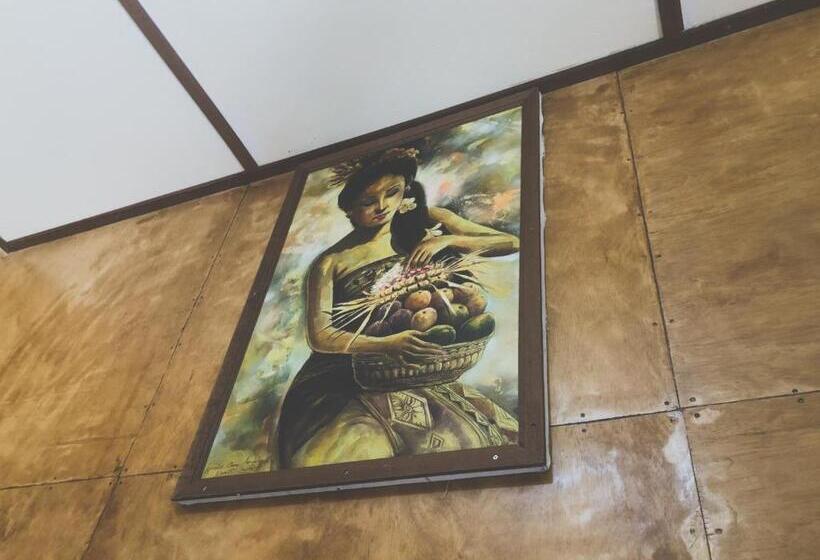 膳宿费 Citronella Home Stay