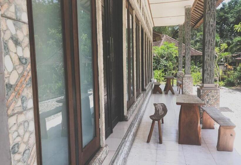 膳宿费 Citronella Home Stay