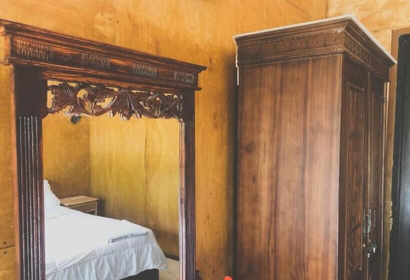 膳宿费 Citronella Home Stay