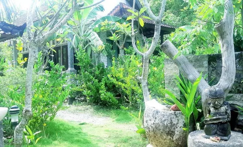 ペンション Citronella Home Stay