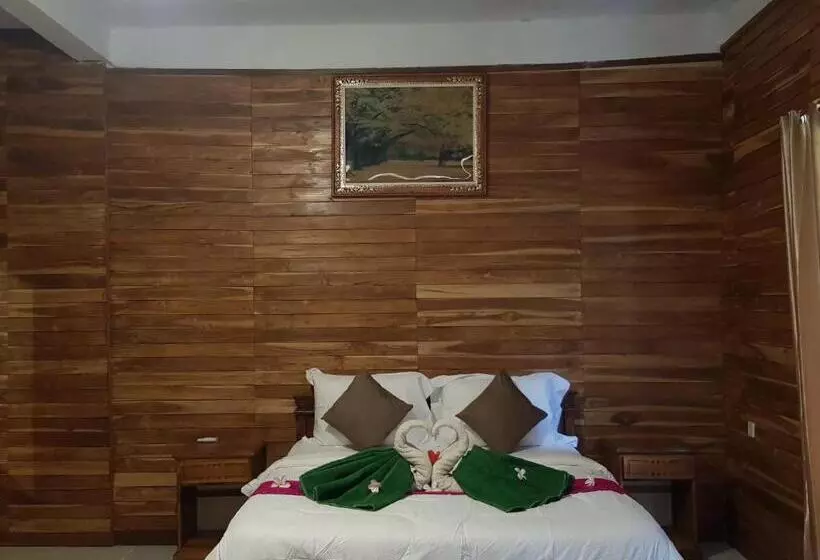 ペンション Citronella Home Stay