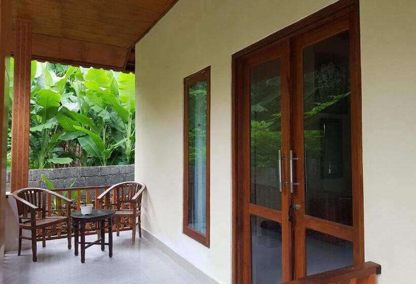 膳宿费 Citronella Home Stay