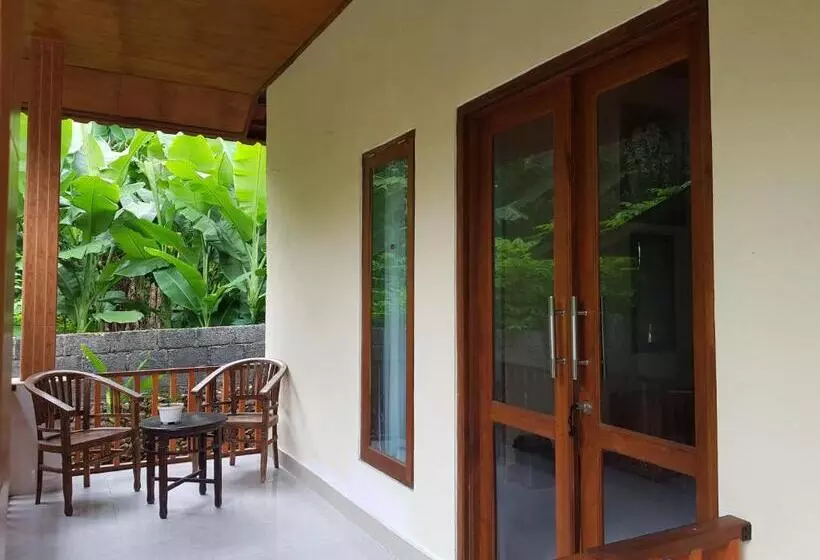ペンション Citronella Home Stay