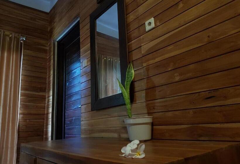 膳宿费 Citronella Home Stay