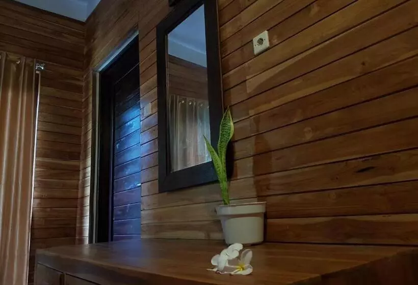 ペンション Citronella Home Stay
