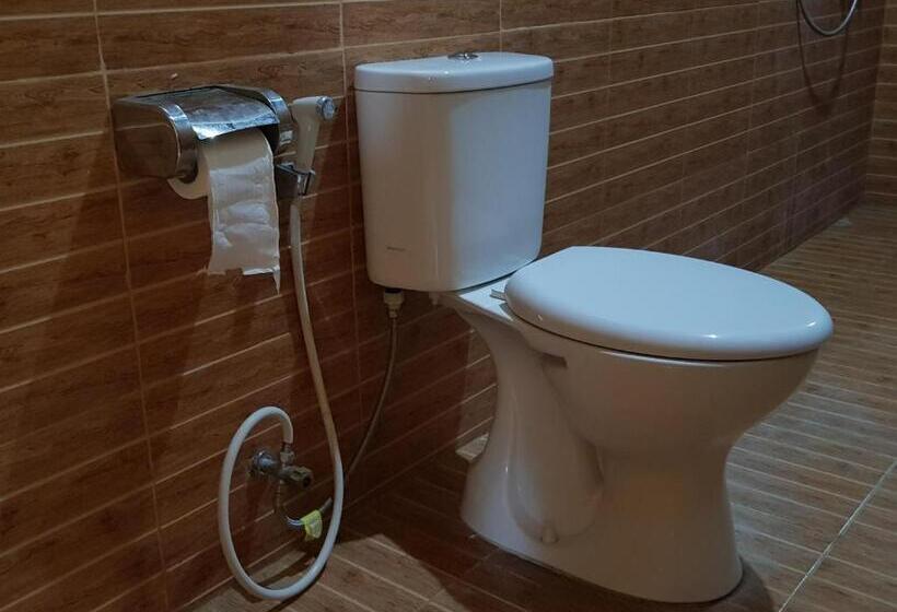 膳宿费 Citronella Home Stay