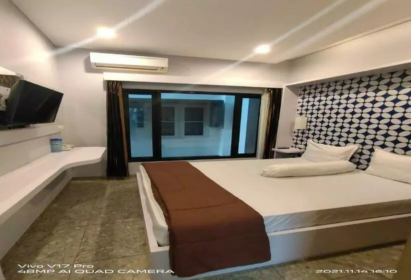 Pensione May Kost
