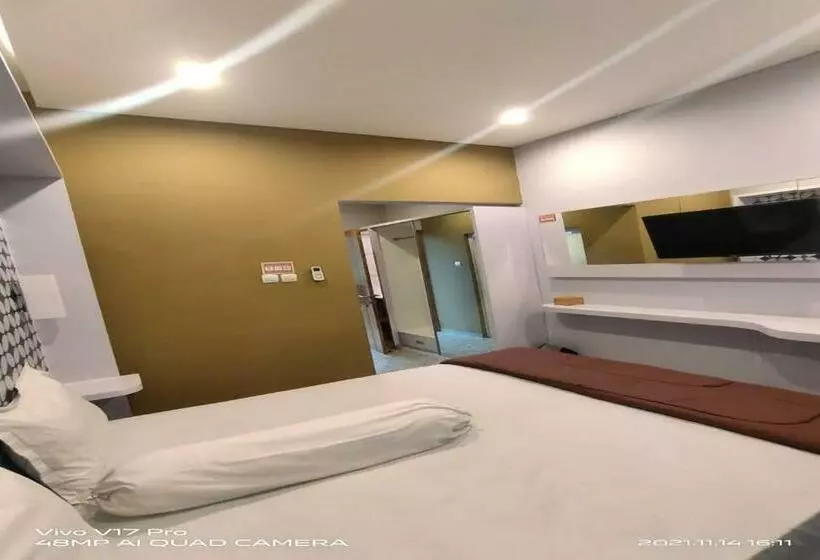 Pensione May Kost