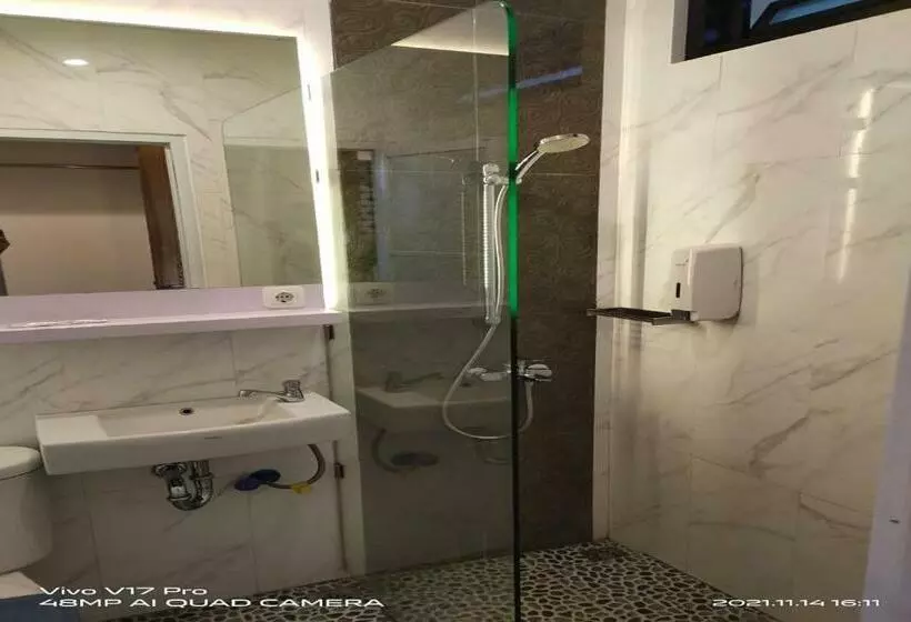 Pensione May Kost