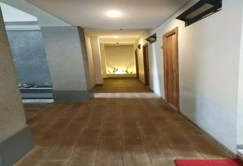 Pensione May Kost
