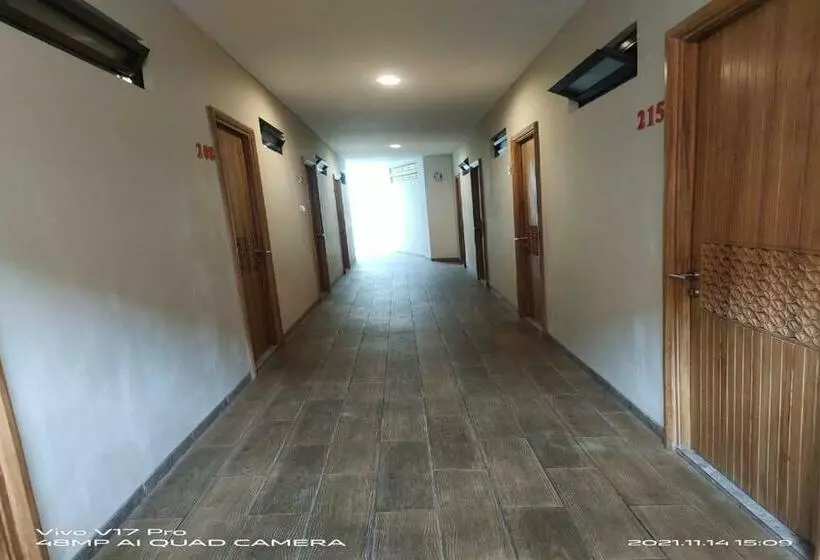 Pensione May Kost