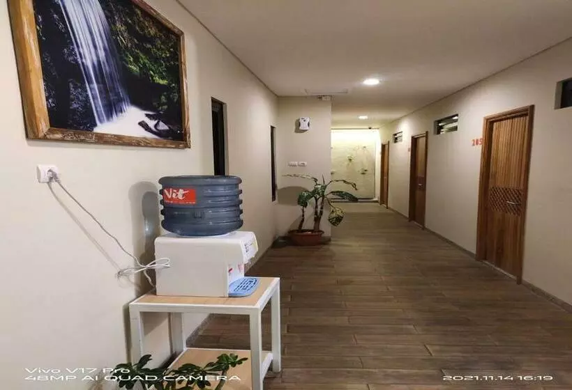 Pensione May Kost