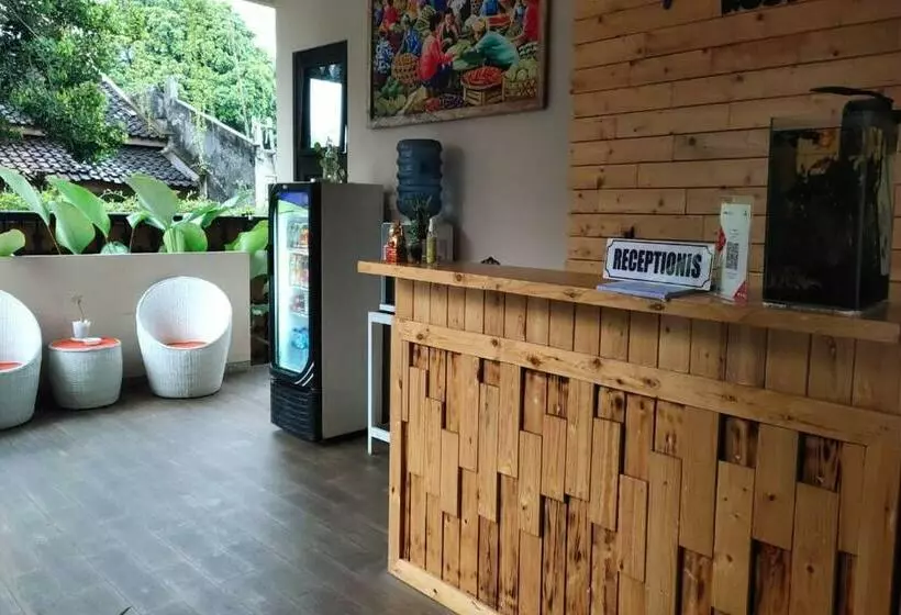 Pensione May Kost