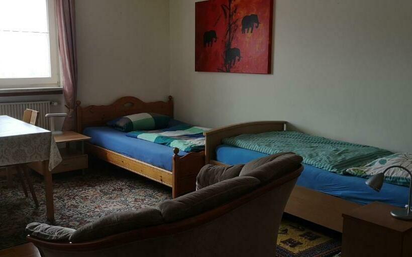 Pensió Vermietung Gisl