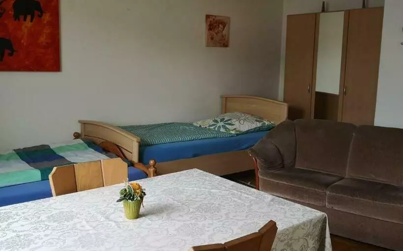 Majatalo Vermietung Gisl