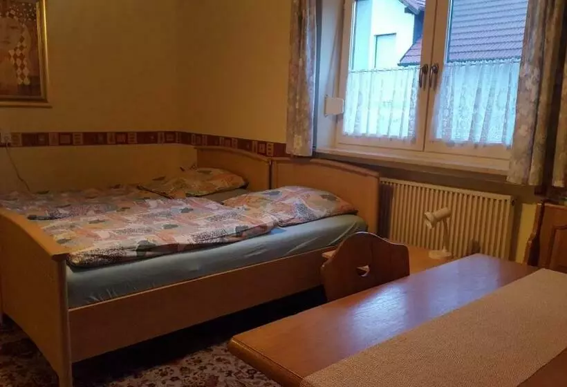 Majatalo Vermietung Gisl