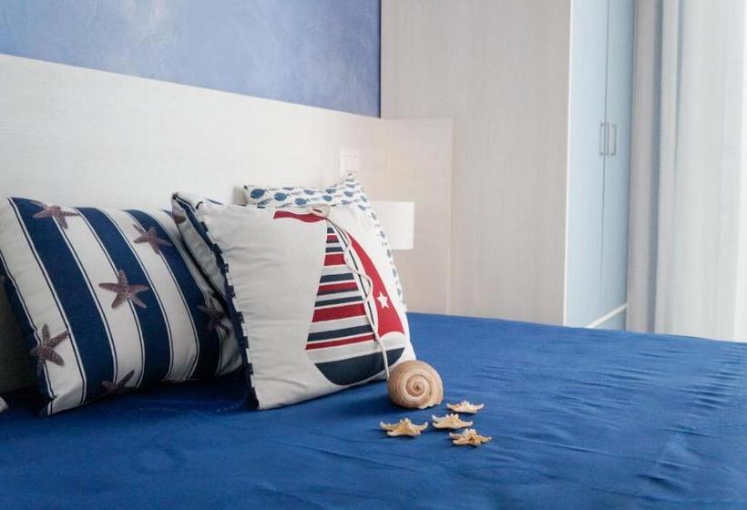 بنسيون Vicolo Gobetti