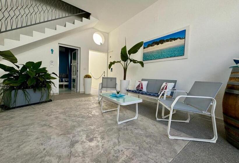 بنسيون Vicolo Gobetti