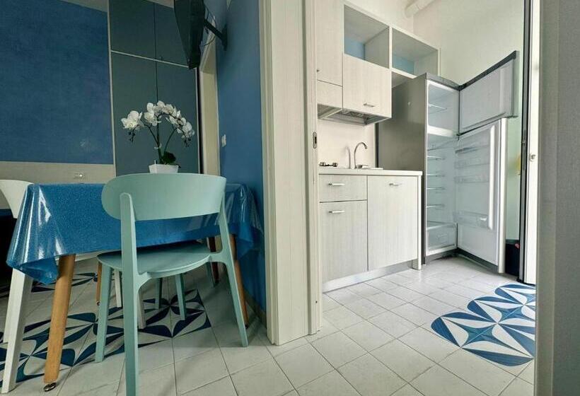 بنسيون Vicolo Gobetti