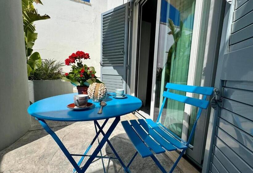 بنسيون Vicolo Gobetti