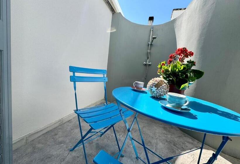 بنسيون Vicolo Gobetti