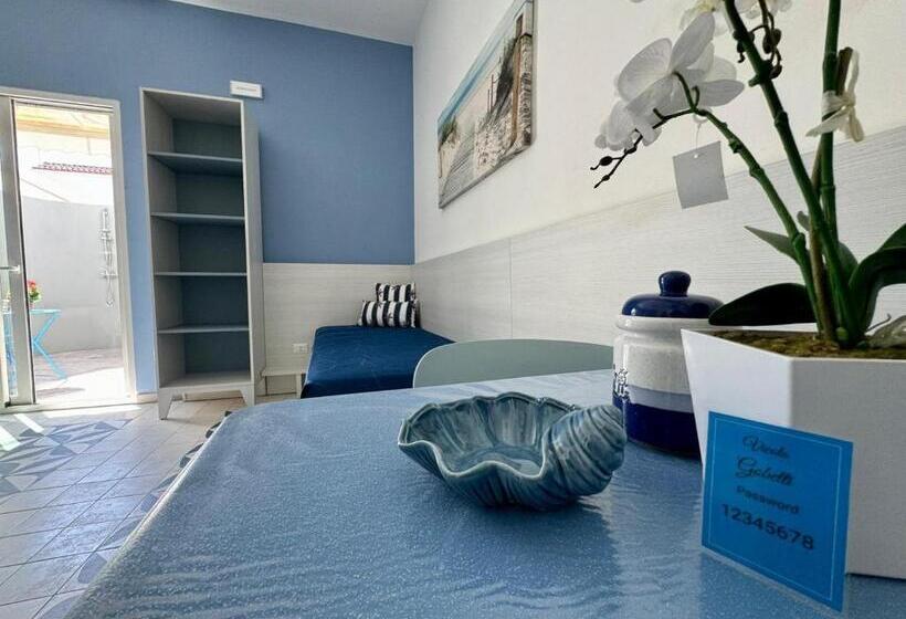 بنسيون Vicolo Gobetti