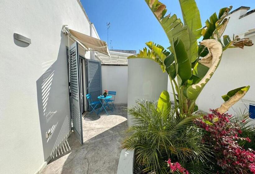 بنسيون Vicolo Gobetti