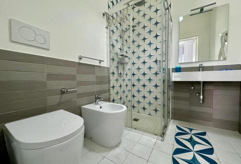 بنسيون Vicolo Gobetti