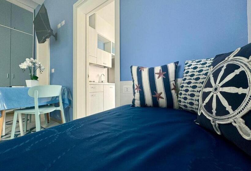 بنسيون Vicolo Gobetti