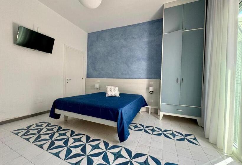 بنسيون Vicolo Gobetti