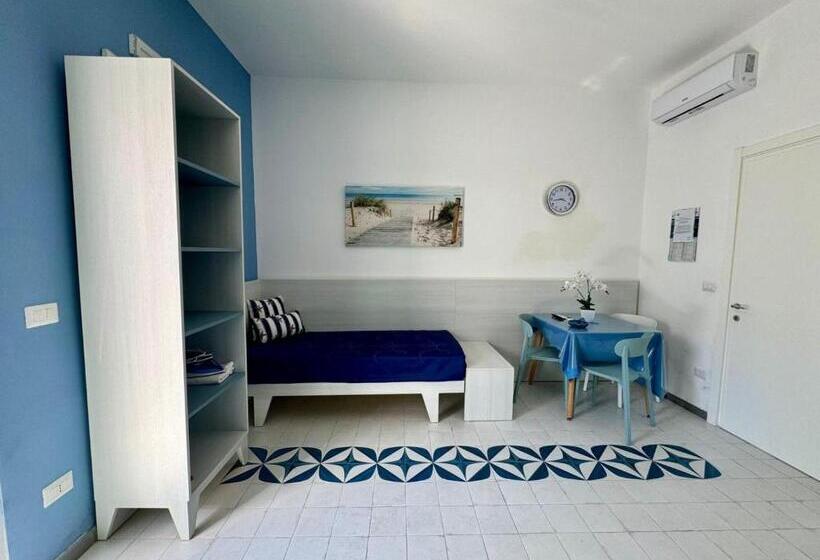 بنسيون Vicolo Gobetti