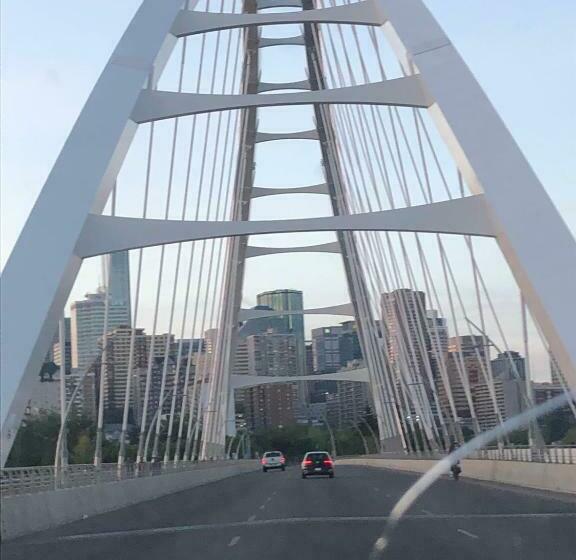 Private Room In Oliver 104 Ave, Across Grand Mcewan University, Norquest College, A Chic Location!