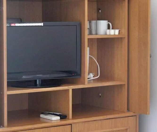 Vandenberg Hotel Forbes