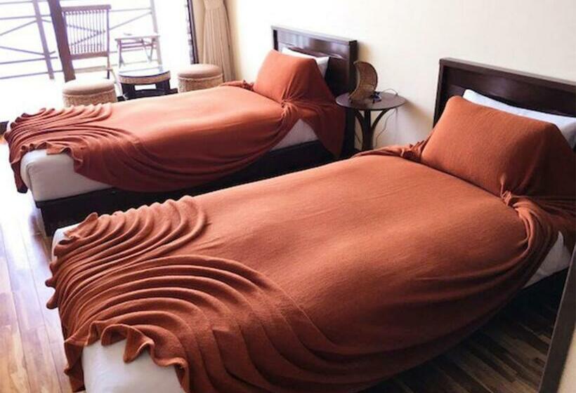 Hotel Kaya Resort Kourijima   Vacation Stay 95301v