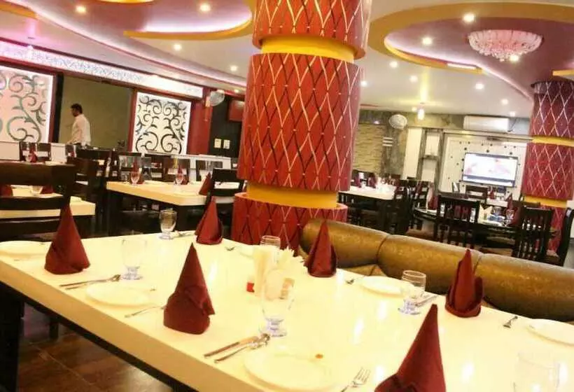 هتل The Mirage Palace