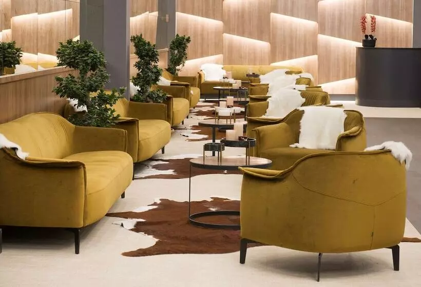 Radisson Blu Hotel, Mount Erciyes