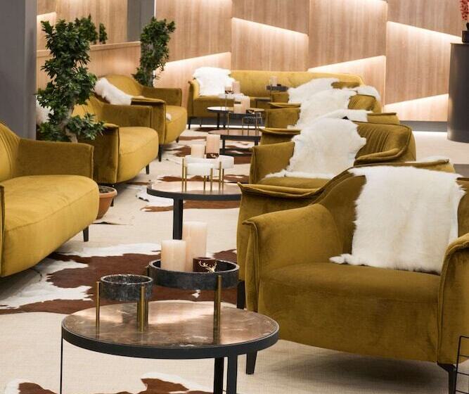 Radisson Blu Hotel, Mount Erciyes