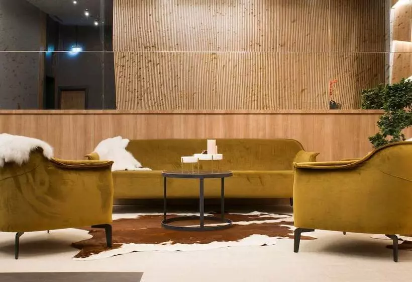 Radisson Blu Hotel, Mount Erciyes