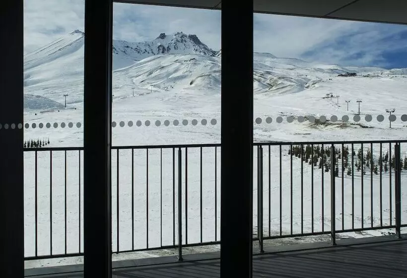 Radisson Blu Hotel, Mount Erciyes