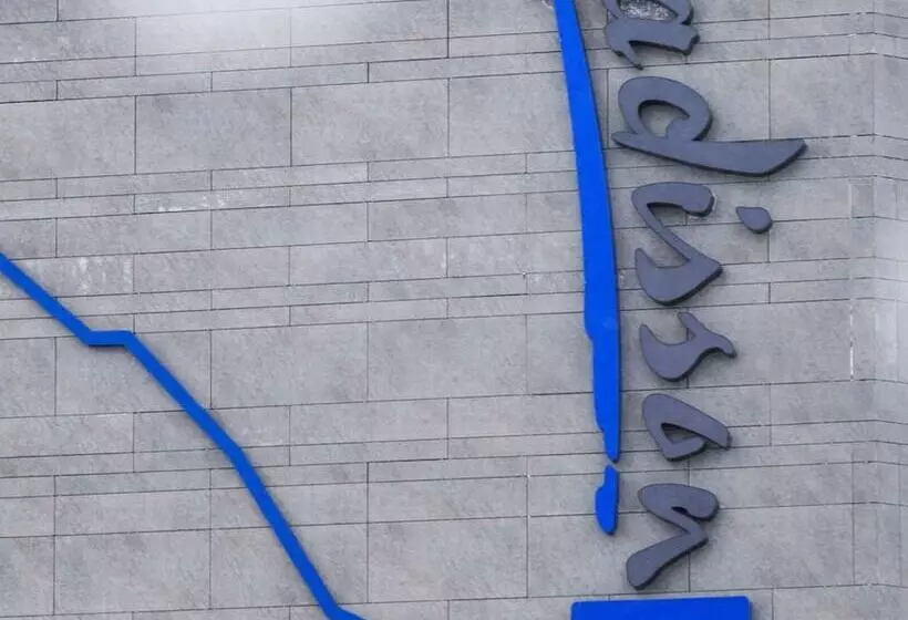 Radisson Blu Hotel, Mount Erciyes