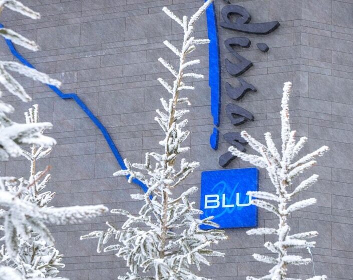 Radisson Blu Hotel, Mount Erciyes