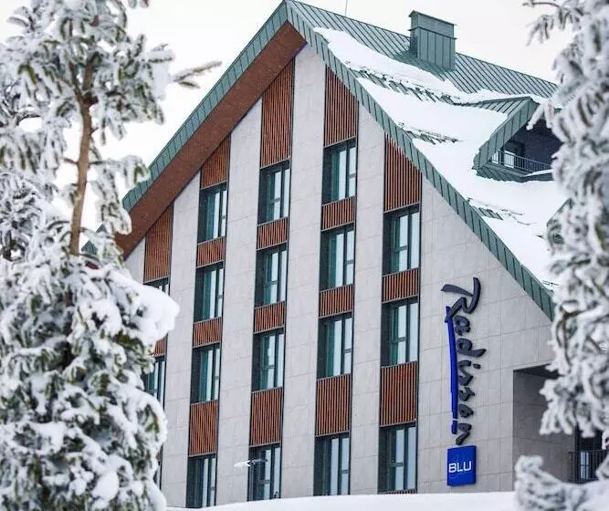 Radisson Blu Hotel, Mount Erciyes