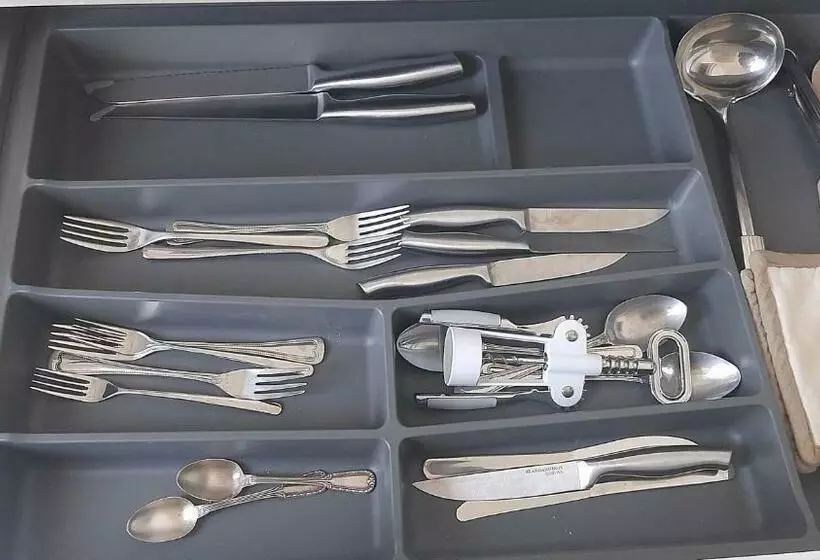 پانسیون Locazione Turistica Corner 20