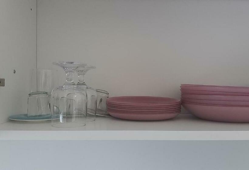 Pensão Locazione Turistica Corner 20