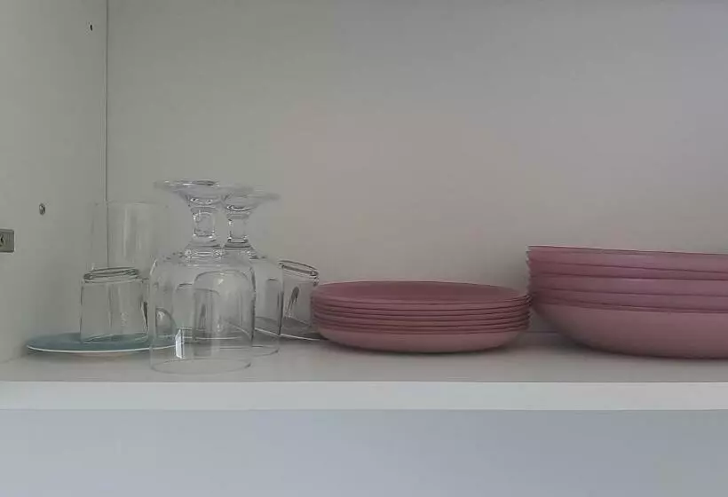 پانسیون Locazione Turistica Corner 20