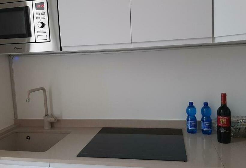 Pensão Locazione Turistica Corner 20