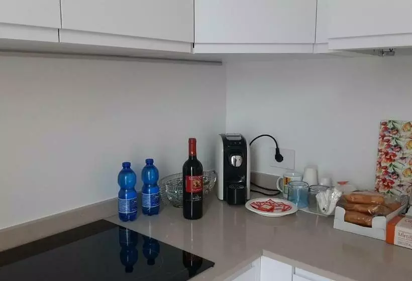 پانسیون Locazione Turistica Corner 20