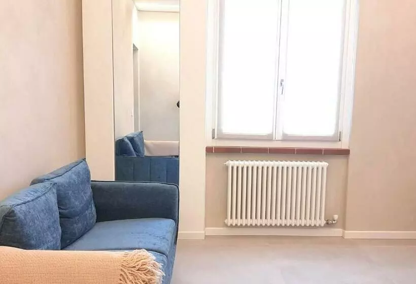 پانسیون Locazione Turistica Corner 20